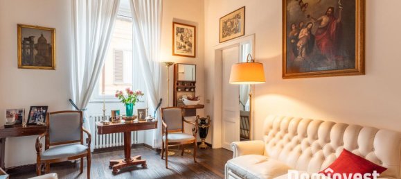 Apartamento de 4 habitaciónes en Rome, Italy No. 40225 3