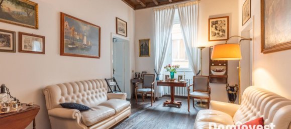 Apartamento de 4 habitaciónes en Rome, Italy No. 40225 2