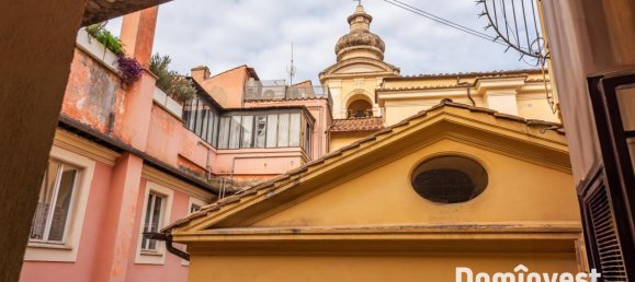 Apartamento de 4 habitaciónes en Rome, Italy No. 40225 19