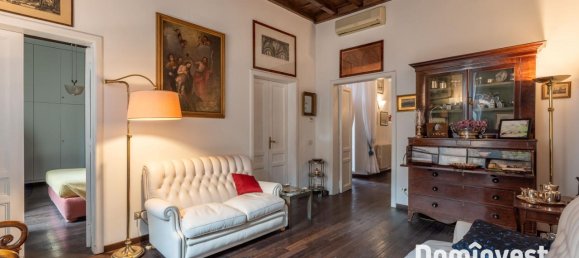 Apartamento de 4 habitaciónes en Rome, Italy No. 40225 5