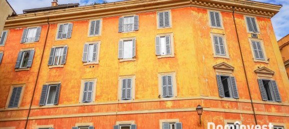 Apartamento de 4 habitaciónes en Rome, Italy No. 40225 43