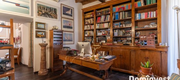 Apartamento de 4 habitaciónes en Rome, Italy No. 40225 7