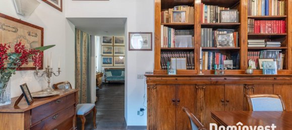 Apartamento de 4 habitaciónes en Rome, Italy No. 40225 13