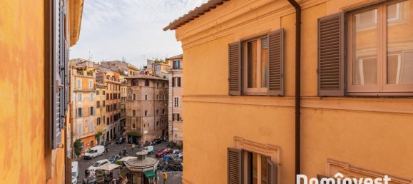 Apartamento de 4 habitaciónes en Rome, Italy No. 40225 33