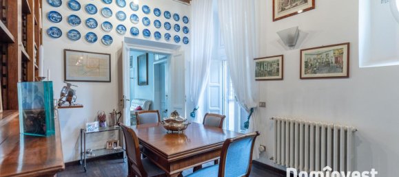 Apartamento de 4 habitaciónes en Rome, Italy No. 40225 10