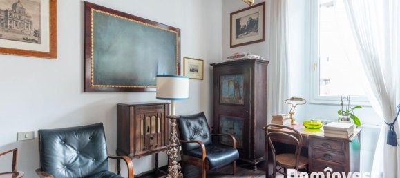 Apartamento de 4 habitaciónes en Rome, Italy No. 40225 21