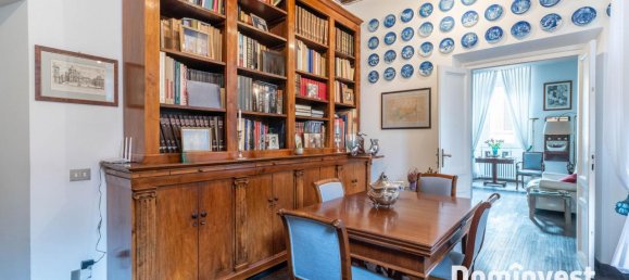 Apartamento de 4 habitaciónes en Rome, Italy No. 40225 12