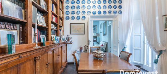 Apartamento de 4 habitaciónes en Rome, Italy No. 40225 11