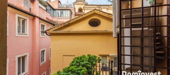 Apartamento de 4 habitaciónes en Rome, Italy No. 40225 18