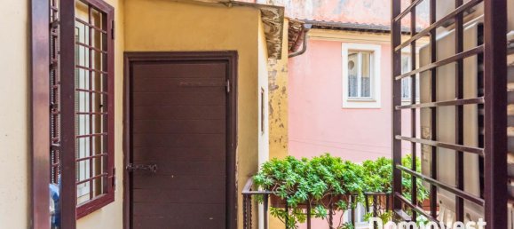 Apartamento de 4 habitaciónes en Rome, Italy No. 40225 17