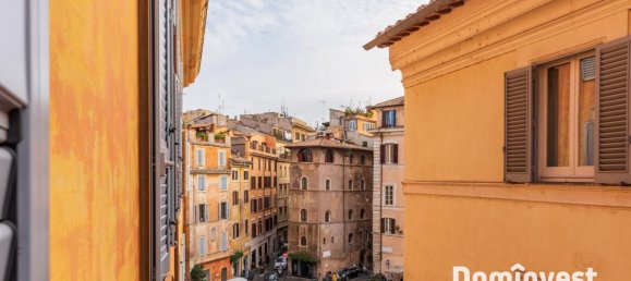 Apartamento de 4 habitaciónes en Rome, Italy No. 40225 34