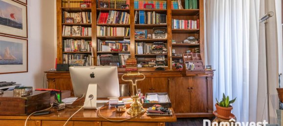 Apartamento de 4 habitaciónes en Rome, Italy No. 40225 8