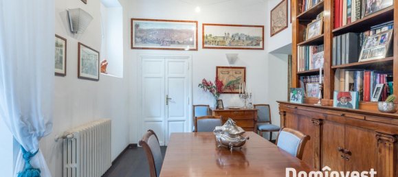 Apartamento de 4 habitaciónes en Rome, Italy No. 40225 14