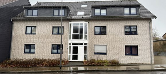 Квартира с 1 спальней в Ахен, Германия № 31959 10