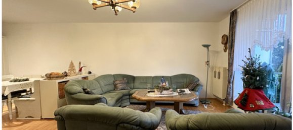 Квартира с 1 спальней в Ахен, Германия № 31959 8