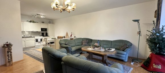 Квартира с 1 спальней в Ахен, Германия № 31959 7