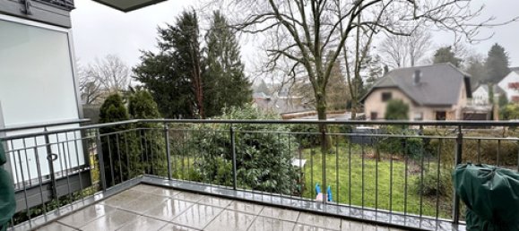 Квартира с 1 спальней в Ахен, Германия № 31959 4