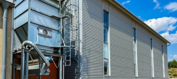 Entrepôt à Coswig, Germany 2670m² No. 105320 3