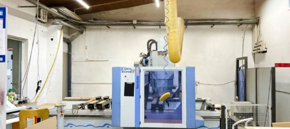 Entrepôt à Coswig, Germany 2670m² No. 105320 15