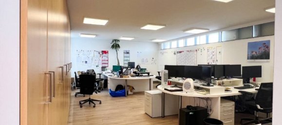 Entrepôt à Coswig, Germany 2670m² No. 105320 28