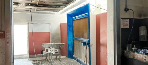 Entrepôt à Coswig, Germany 2670m² No. 105320 12