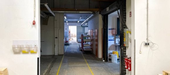 Entrepôt à Coswig, Germany 2670m² No. 105320 11