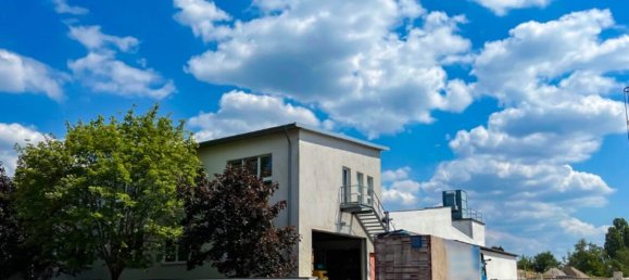 Entrepôt à Coswig, Germany 2670m² No. 105320 19