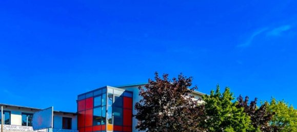 Entrepôt à Coswig, Germany 2670m² No. 105320 21