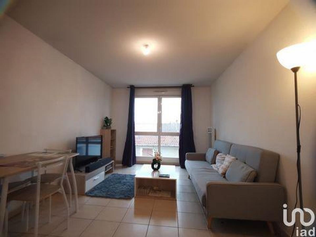 Estudio en el condominio en Bordeaux, France No. 14184