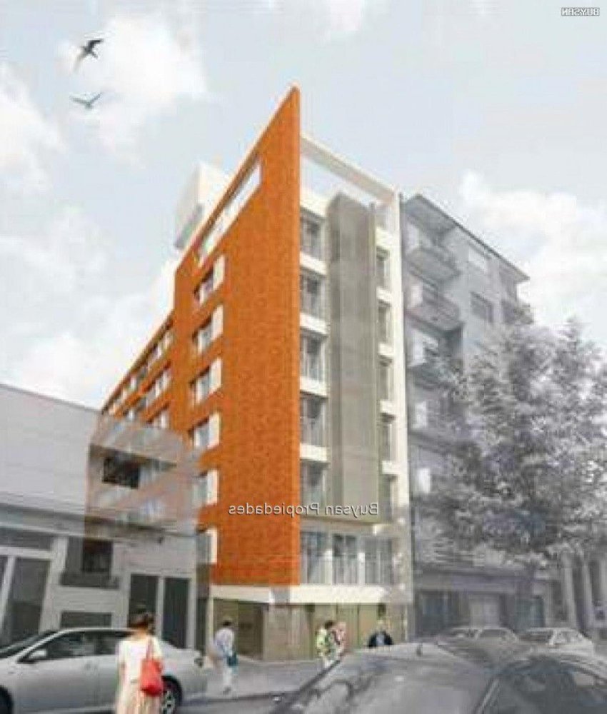 Studio in Montevideo, Uruguay No. 980