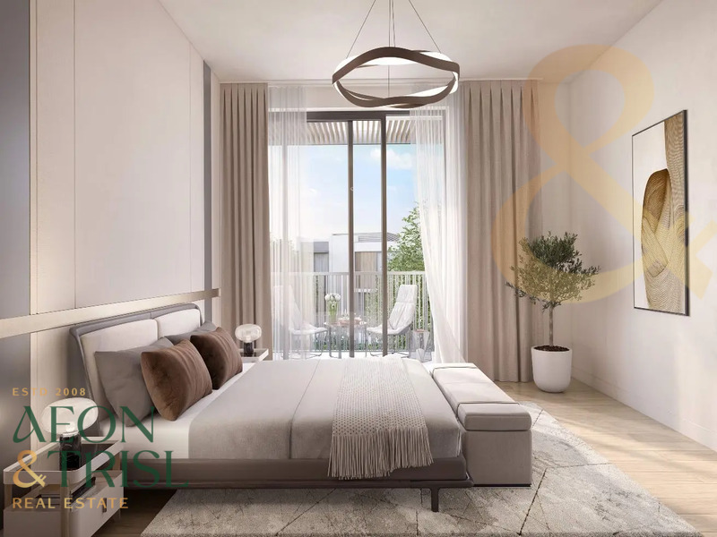 5 bedrooms Villa in Dubai Land, UAE No. 105084