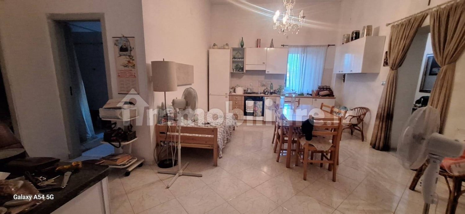 6 Schlafzimmer Wohnung in Castellammare di Stabia, Italy, Nr. 307907