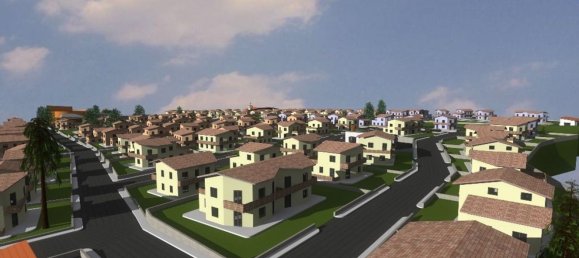 500m² Land in Portopalo di Capo Passero, Italy No. 58901 15