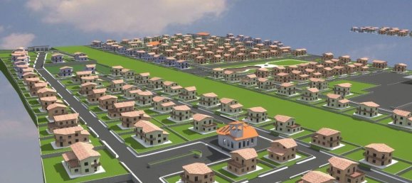 500m² Land in Portopalo di Capo Passero, Italy No. 58901 4