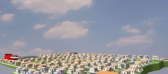 500m² Land in Portopalo di Capo Passero, Italy No. 58901 3