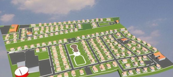 500m² Land in Portopalo di Capo Passero, Italy No. 58901 9