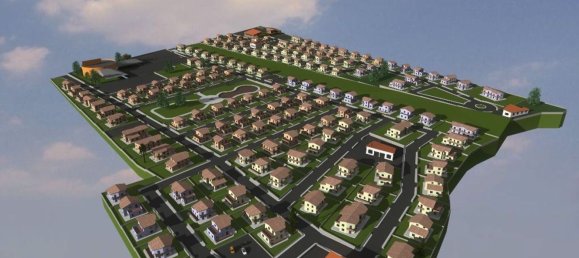 500m² Land in Portopalo di Capo Passero, Italy No. 58901 14