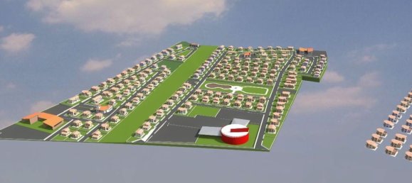 500m² Land in Portopalo di Capo Passero, Italy No. 58901 7
