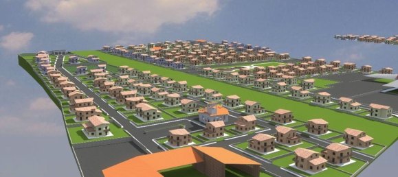 500m² Land in Portopalo di Capo Passero, Italy No. 58901 5