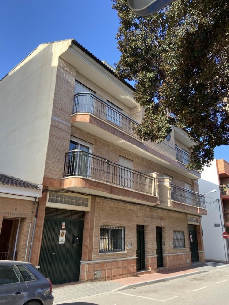 4 bedrooms Duplex in Sangonera La Verde, Spain No. 213987