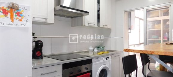 3 غرف نوم شقة في Madrid, Spain رقم 134709 5