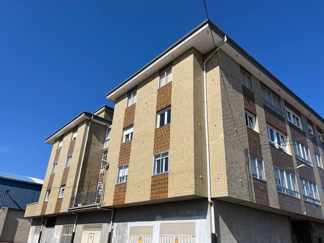 3 chambres Appartement à Cantabria, Spain No. 135182