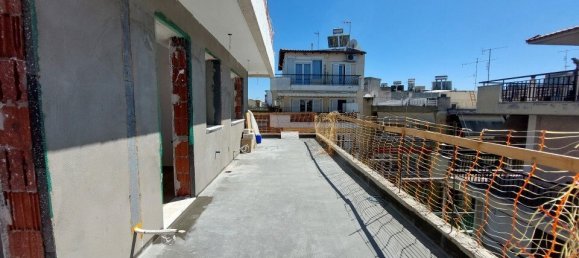 3 bedrooms Apartment in Thessaloniki, Greece No. 3070 3