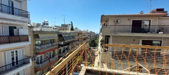 3 bedrooms Apartment in Thessaloniki, Greece No. 3070 12