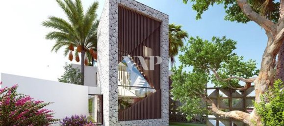  قطعة أرض في Quarteira, Portugal 2106متر مربع رقم 106986 12