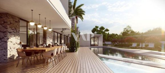  قطعة أرض في Quarteira, Portugal 2106متر مربع رقم 106986 8