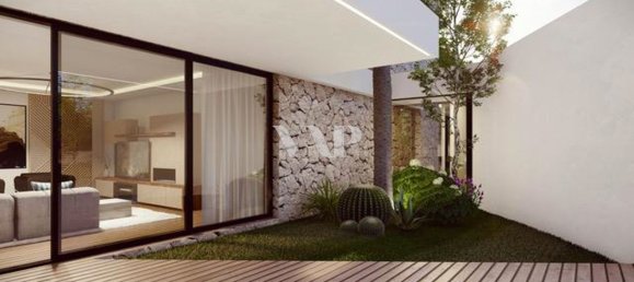  قطعة أرض في Quarteira, Portugal 2106متر مربع رقم 106986 11