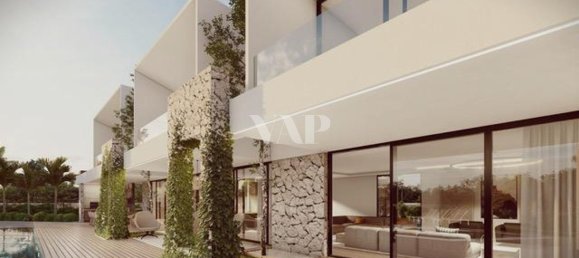  قطعة أرض في Quarteira, Portugal 2106متر مربع رقم 106986 14