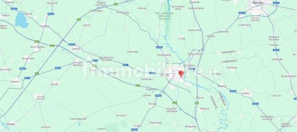 1 room Commercial property in Prarolo, Italy No. 46538 4