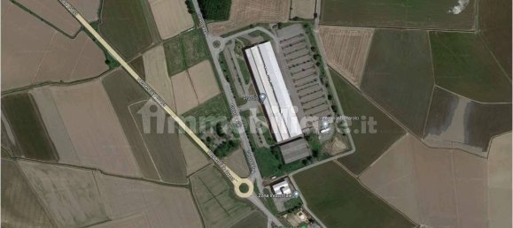 1 room Commercial property in Prarolo, Italy No. 46538 3